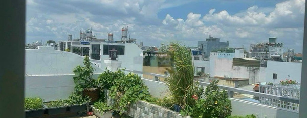 Nhà có 4 PN, cho thuê nhà, thuê ngay với giá cực kì tốt chỉ 13 triệu/tháng với diện tích tiêu chuẩn 44m2 vị trí đẹp tọa lạc ở Phường 16, Hồ Chí Minh-03