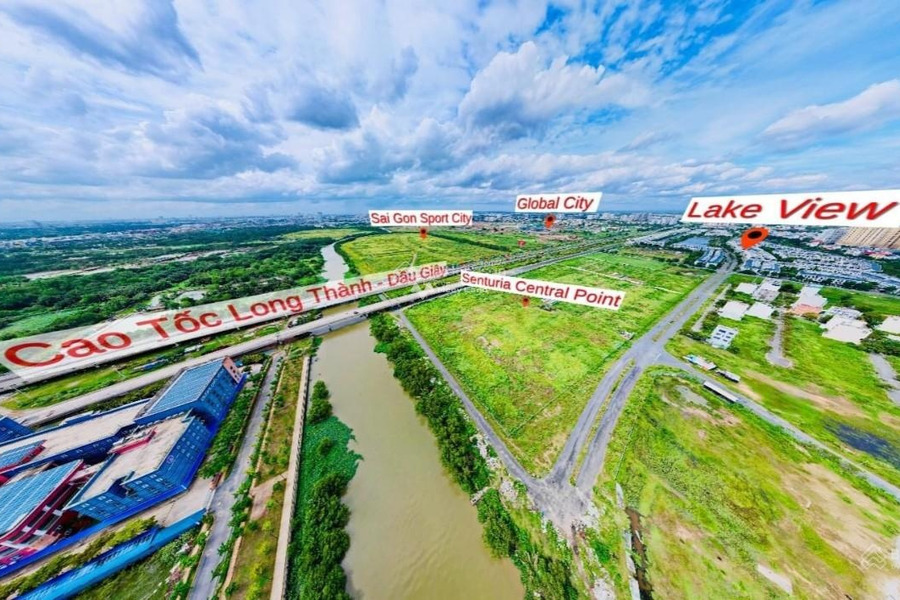 Mặt tiền tọa lạc ngay ở An Phú, Hồ Chí Minh bán đất giá công khai chỉ 7.9 tỷ có diện tích khoảng 80m2-01
