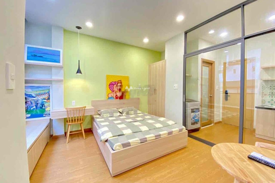 Cho thuê căn hộ, tọa lạc ngay tại Vạn Kiếp, Hồ Chí Minh thuê ngay với giá cơ bản 8 triệu/tháng diện tích khoảng 35m2-01