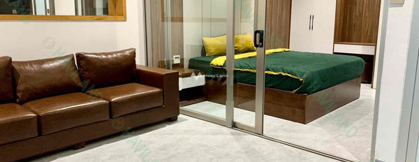Chung cư 1 phòng ngủ, cho thuê căn hộ vị trí đẹp nằm ở Duy Tân, Hải Châu, trong căn hộ nhìn chung có tổng 1 phòng ngủ, 1 WC cực kì sang trọng-02