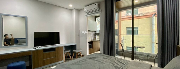 Chung cư 1 PN, cho thuê căn hộ vị trí đẹp tọa lạc ngay ở Bà Huyện Thanh Quan, Hồ Chí Minh, tổng quan có tổng 1 phòng ngủ, 1 WC nhà view bao đẹp-02