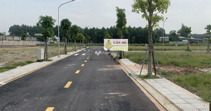 Bán đất 2.8 tỷ Huỳnh Văn Nghệ, Biên Hòa với tổng diện tích 80m2-01