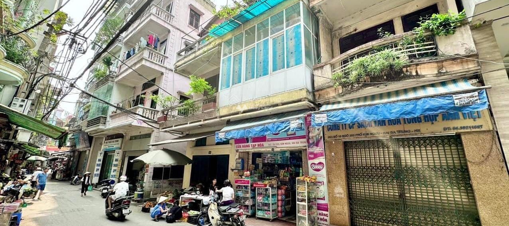 Có diện tích 62m2 bán nhà ngay tại Thanh Lương, Hà Nội còn chần chờ gì nữa