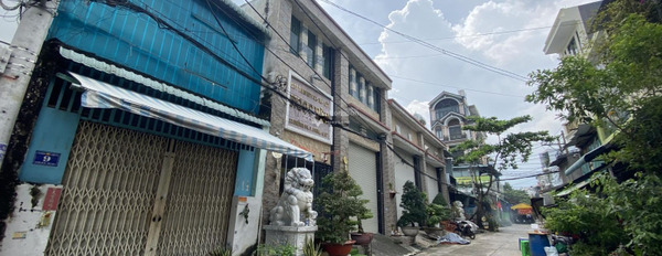Ngay trên Bình Hưng Hòa, Hồ Chí Minh bán nhà bán ngay với giá chỉ từ chỉ 5.99 tỷ trong căn nhà này gồm 2 PN 2 WC-03