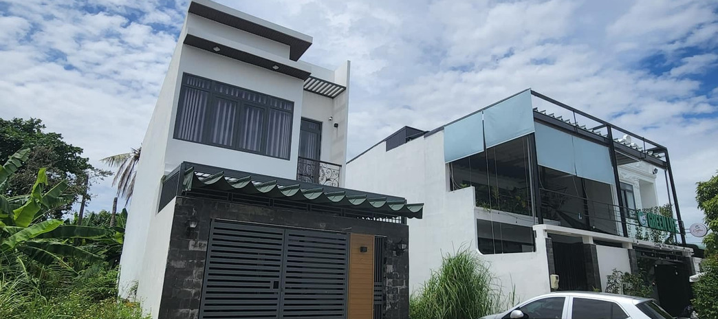 Bán nhà đã hoàn thiện tại Khu dân cư An Bình phường An Bình, Thành phố Rạch Giá, Kiên Giang