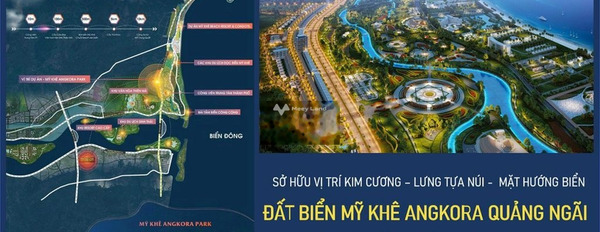 Nằm tại Hoàng Sa, Quảng Ngãi bán đất 2.2 tỷ diện tích thực khoảng 144m2-03