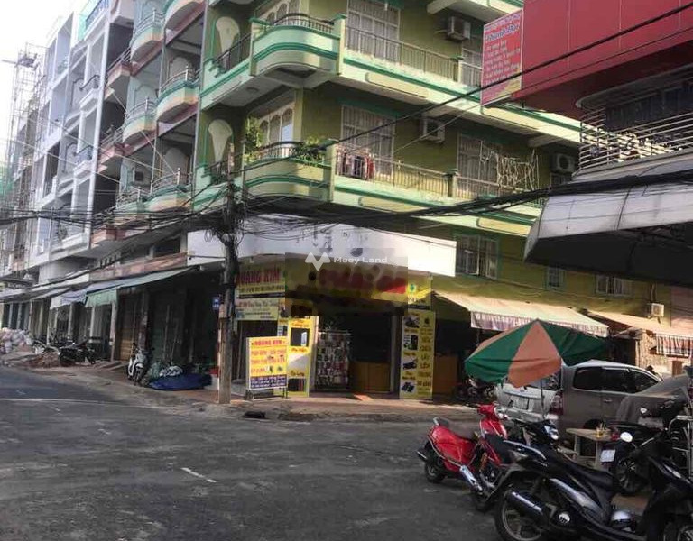 Bán căn hộ 850 triệu Lý Hồng Thanh, Ninh Kiều diện tích 47m2-01