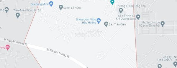 Nằm tại Xã Đồng Thái, Hải Phòng bán đất 2.5 tỷ có diện tích 100m2-03