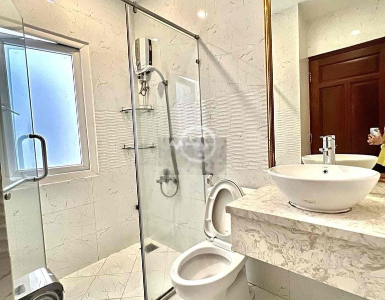 Cho thuê căn hộ nằm tại Trần Huy Liệu, Hồ Chí Minh, thuê ngay với giá hạt dẻ 8.9 triệu/tháng có diện tích sàn 30m2-01