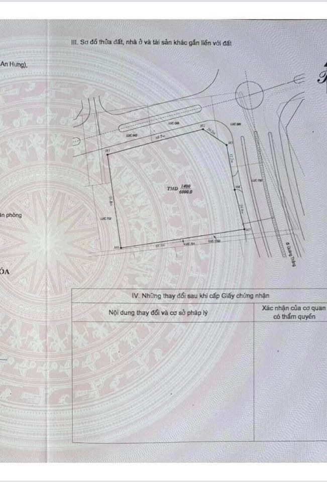 Bán đất thành phố Thanh Hóa tỉnh Thanh Hóa giá 11.0 tỷ-0