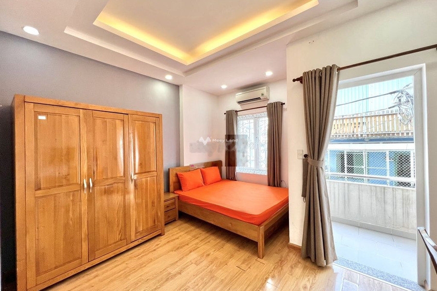 Cho thuê chung cư vị trí đặt nằm ngay Nguyễn Cư Trinh, Hồ Chí Minh giá thuê cực sốc từ 7.5 triệu/tháng-01