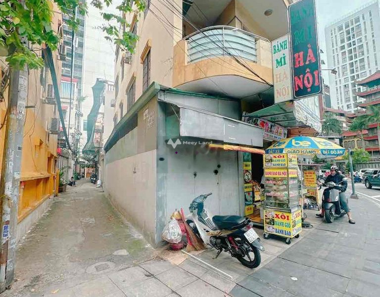 Bán nhà ở diện tích chuẩn 30m2 bán ngay với giá tốt nhất chỉ 4.6 tỷ vị trí thuận lợi tọa lạc trên Phú Nhuận, Hồ Chí Minh-01