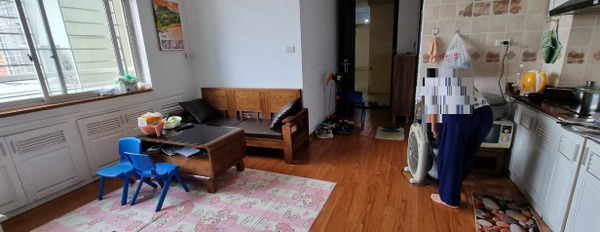Cần cho thuê nhà ngõ 113 Yên Hòa, 5 tầng mới sớn sửa đẹp vào ở ngay-02