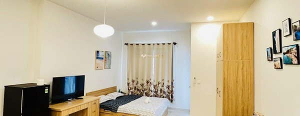 Cho thuê chung cư vị trí nằm ngay ở Tân Hưng, Hồ Chí Minh, căn hộ tổng quan gồm có 1 phòng ngủ, 1 WC giá mềm sinh viên-02