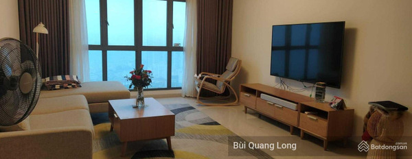 Cho thuê chung cư căn hộ nhìn chung gồm có Đầy đủ. vị trí mặt tiền tại Hà Đông, Hà Nội giá thuê khoảng từ 15 triệu/tháng-03