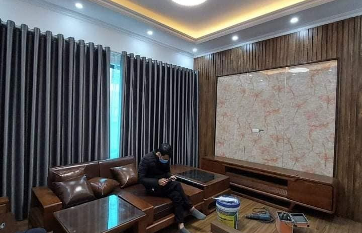 Bán chung cư Phường 1, Hồ Chí Minh, diện tích 83m2, giá 3 tỷ