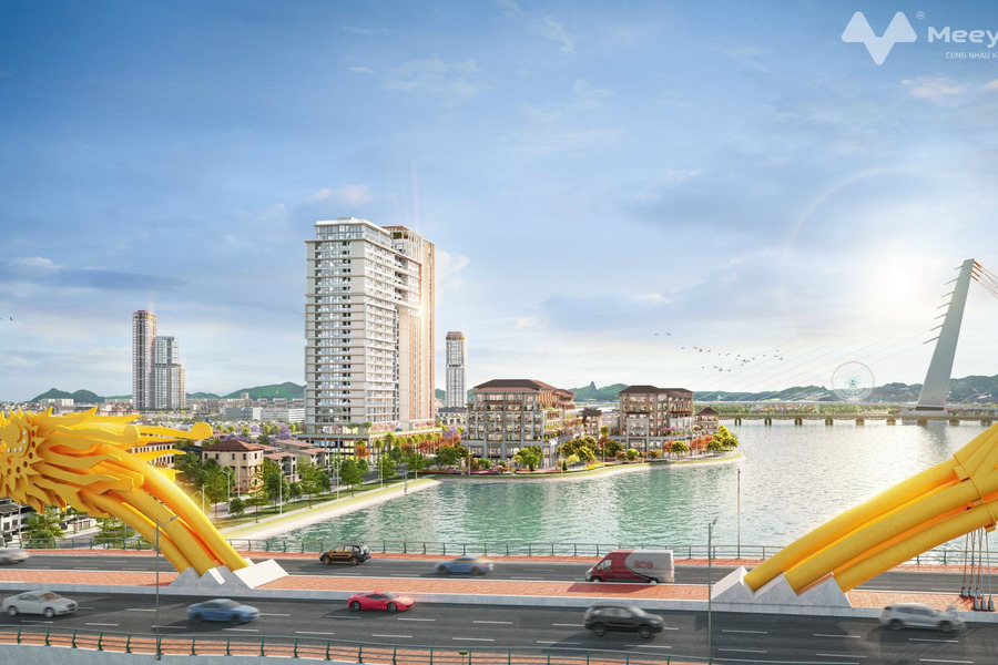 Top 1 bất động sản Đà Nẵng đáng đầu tư nhất 2024 - Sun Ponte Residence - Căn hộ cao cấp sông Hàn-01