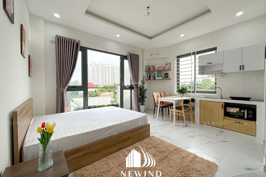 Diện tích 35m2 cho thuê phòng trọ vị trí mặt tiền tọa lạc ở Trần Xuân Soạn, Tân Kiểng giá thuê rẻ chỉ 5.5 triệu/tháng-01