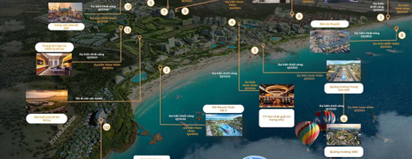 Parasol siêu dự án đa tầng đa tiện ích trong đại quần thể đô thị - du lịch - nghỉ dưỡng của KN Paradise-03