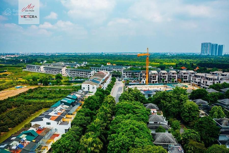 Dự án Ecopark, bán căn hộ vị trí đẹp tọa lạc ở Xuân Quan, Hưng Yên diện tích 60m2 căn hộ có tổng cộng Đầy đủ-01