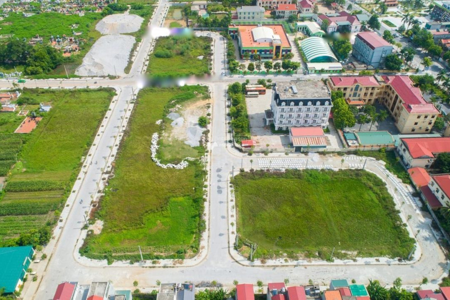 Cần bán đất tại Hoằng Hóa, Thanh Hóa. Diện tích 300m2-01