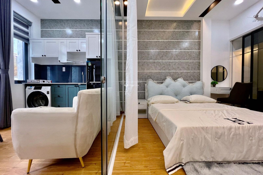 Cho thuê chung cư trong căn hộ tổng quan gồm có Đầy đủ vị trí đặt nằm trên Phường 10, Phú Nhuận thuê ngay với giá hấp dẫn chỉ 12 triệu/tháng-01