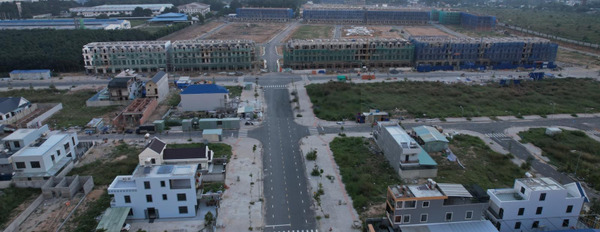 Bán đất ngay khu trung tâm tái định cư sân bay Bình Sơn, Long Thành, Đồng Nai. LH 0966 167 *** -03