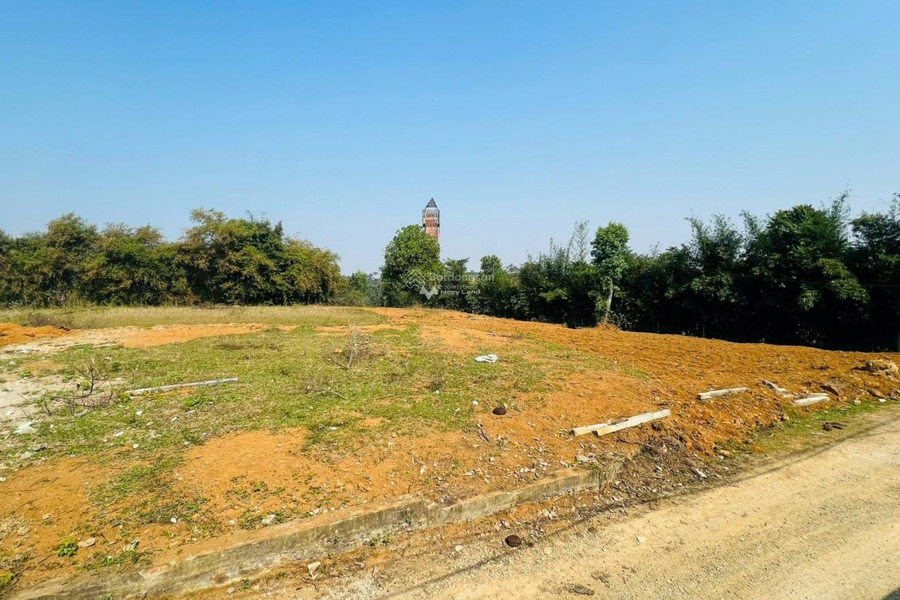 Bán đất tại Lương Sơn, Hòa Bình. Diện tích 909m2-01