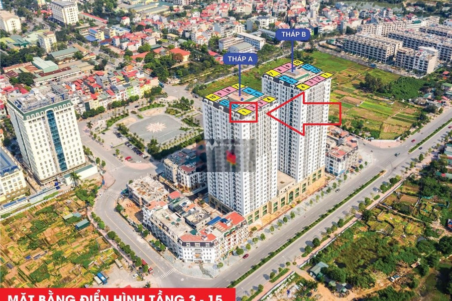 Bán căn hộ diện tích chuẩn là 87m2 vị trí đặt vị trí nằm ở Bồ Đề, Hà Nội bán ngay với giá cơ bản 4.5 tỷ-01