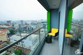 Bán căn hộ vị trí ngay trên Cộng Hòa, Hồ Chí Minh, trong căn này gồm 2 phòng ngủ, 2 WC trao đổi trực tiếp-03