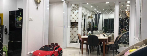 Cho thuê chung cư vị trí tại Mỗ Lao, Hà Nội, căn hộ tổng quan có tổng 2 PN, 2 WC vị trí thuận lợi-02
