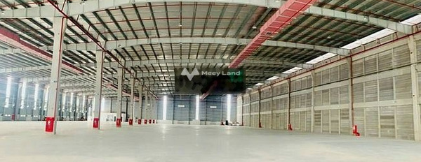 Thiện chí bán kho bãi diện tích quy ước 32000m2 ngay Văn Lâm, Hưng Yên giá tốt nhất-02