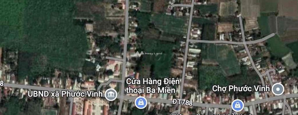 Chính chủ cần bán đất Phước Vĩnh, Châu Thành, Tây Ninh-02