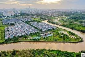 7.2 tỷ, bán liền kề với diện tích chuẩn 75m2 vị trí thích hợp Bưng Ông Thoàn, Hồ Chí Minh khu vực tiềm năng-03