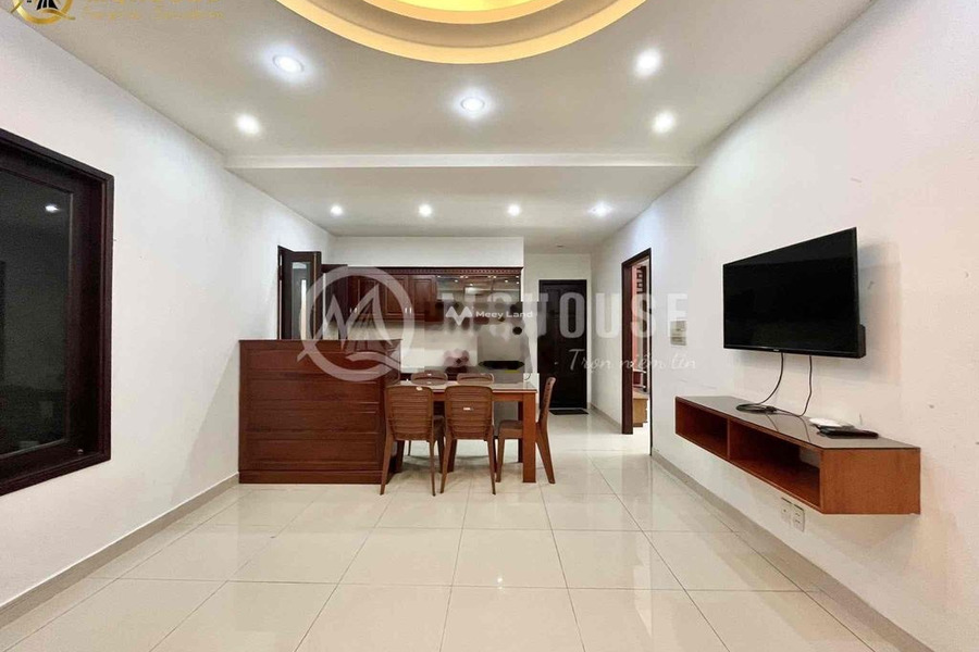 Căn hộ 2 phòng ngủ, cho thuê căn hộ vị trí nằm ở Ung Văn Khiêm, Hồ Chí Minh, căn hộ có tổng 2 PN, 2 WC tiện ích đầy đủ-01
