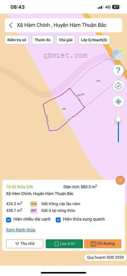 Bán nhà riêng quận 7 thành phố Hồ Chí Minh giá 450.0 triệu-1