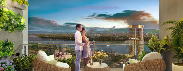 Căn hộ cao cấp sở hữu lâu dài view pháo hoa DIFF, view trực diện sông Hàn - Trung tâm TP Đà Nẵng-03