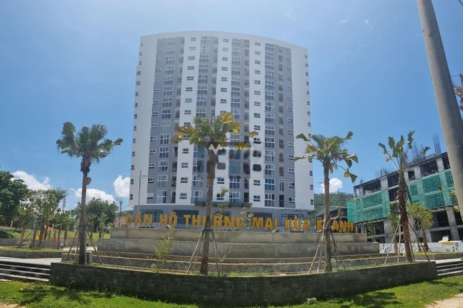 Bán chung cư vị trí đẹp tọa lạc trên Hòa Khánh Bắc, Đà Nẵng, giá bán đặc biệt 1.67 tỷ diện tích thực là 78m2-01