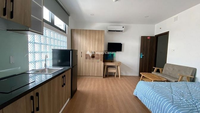 Vị trí đẹp nằm ở Quận 3, Hồ Chí Minh, cho thuê chung cư giá thuê đề cử 7 triệu/tháng, tổng quan ở trong căn hộ có 1 phòng ngủ, 1 WC phong thủy tốt-01