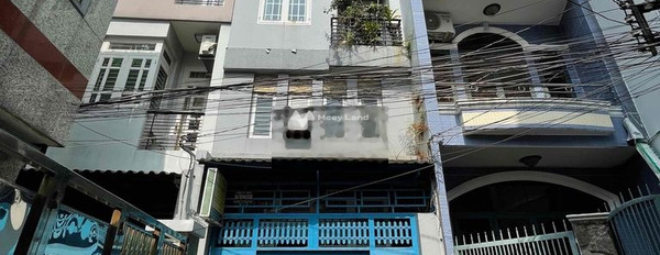 Có diện tích chung là 50m2 bán nhà ngay Tân Bình, Hồ Chí Minh nhà tổng quan có tổng 4 PN 4 WC khách có thiện chí liên hệ ngay-03