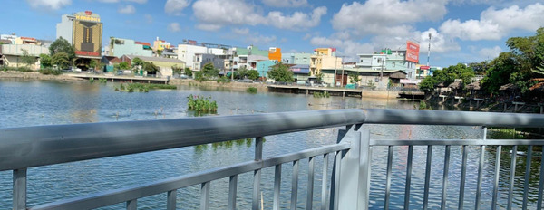 Bán lô đất mặt tiền đường Bàu Trảng 4, Thanh Khê Tây, Thanh Khê, vị trí đẹp gần Mẹ Nhu, view bờ hồ -02