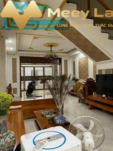 Bán biệt thự có diện tích rộng 100 m2 vào ở luôn giá cực kì tốt 6 tỷ vị trí đẹp ngay tại Nguyễn Oanh, Phường 6-01