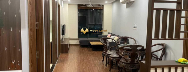 Tổng quan trong ngôi căn hộ Đầy đủ, bán căn hộ có dt thực 95m2 vị trí đặt vị trí nằm tại Thanh Trì, Hà Nội bán ngay với giá siêu khủng 3.3 tỷ-03