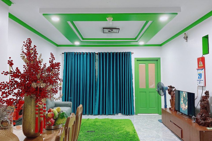 Bán căn hộ chung cư quận Tân Bình thành phố Hồ Chí Minh giá 30 triệu/m2-01