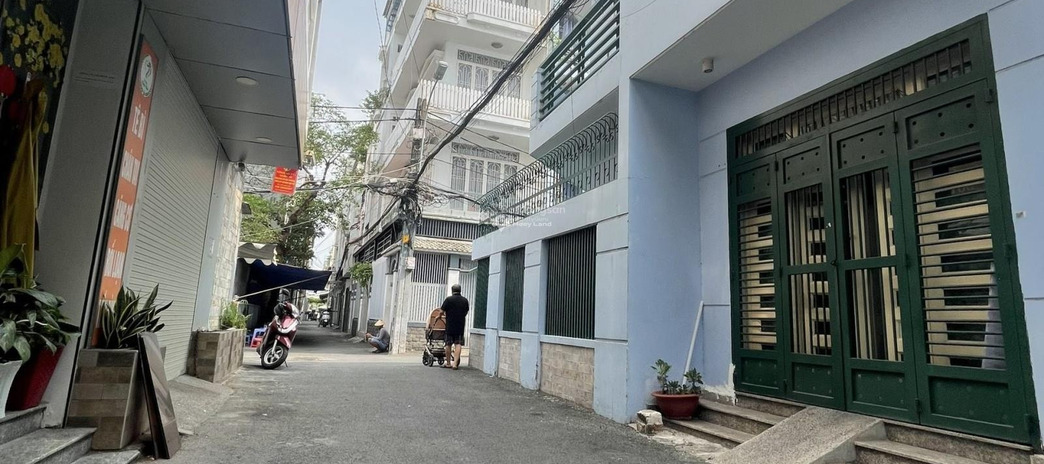 Bán nhà bán ngay với giá đề xuất chỉ 13.9 tỷ diện tích rộng 100m2 vị trí tiềm năng Quận 10, Hồ Chí Minh