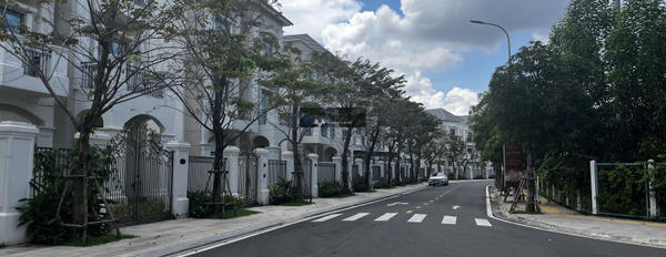 Vinhomes Grand Park, bán biệt thự vị trí thuận lợi ngay ở Quận 9, Hồ Chí Minh giá bán hữu nghị chỉ 90 tỷ có diện tích chuẩn 477.8m2-02