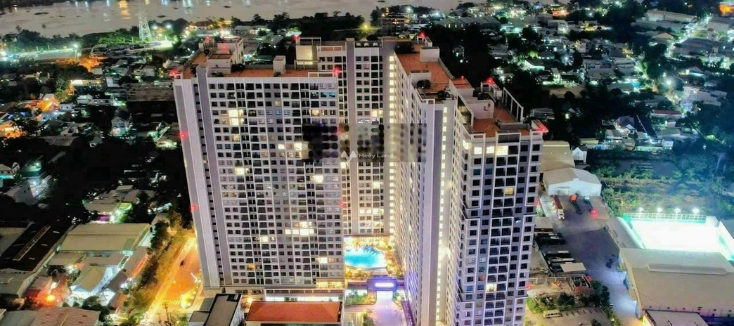 Bán chung cư căn hộ nhìn chung gồm có Đầy đủ tọa lạc ngay tại Quốc Lộ 13, Bình Dương giá bán 1.8 tỷ