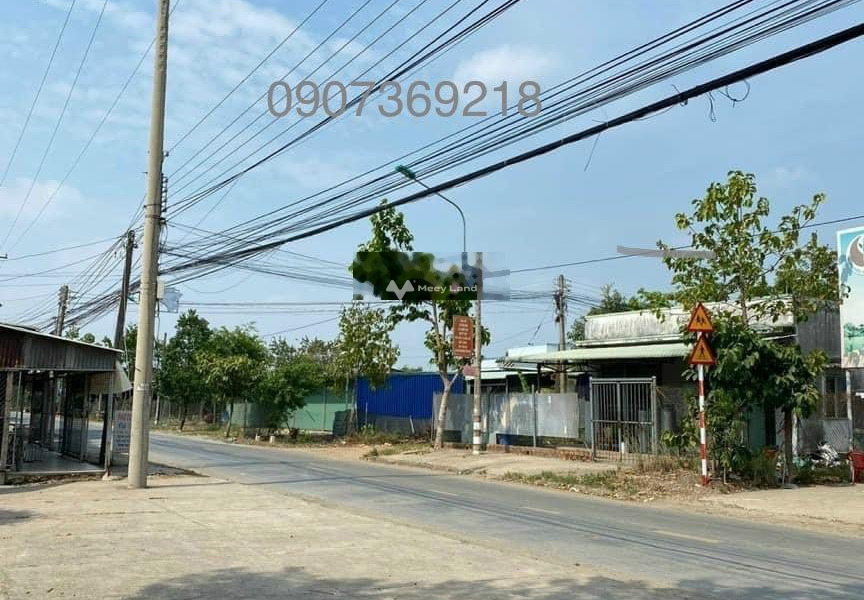 Vị trí thuận lợi tọa lạc gần Phước Vân, Cần Đước bán đất, giá bán liền chỉ 1.3 tỷ diện tích rất rộng 156m2-01