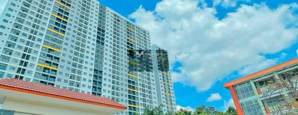 Nằm ở Thuận An Hòa, Bình Dương bán chung cư giá bán chỉ 850 triệu, căn hộ nhìn chung có 1 PN, 1 WC trao đổi trực tiếp-02