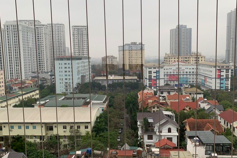 Ngay Nguyễn Cơ Thạch, Nam Từ Liêm bán chung cư, trong căn hộ có tổng 3 phòng ngủ, 2 WC lh thương lượng thêm-01